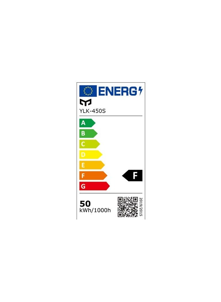 Yeelight Arwen Ceiling Light 450S | Works with SmartThings, Ok Google | Smart Control | - Image 4