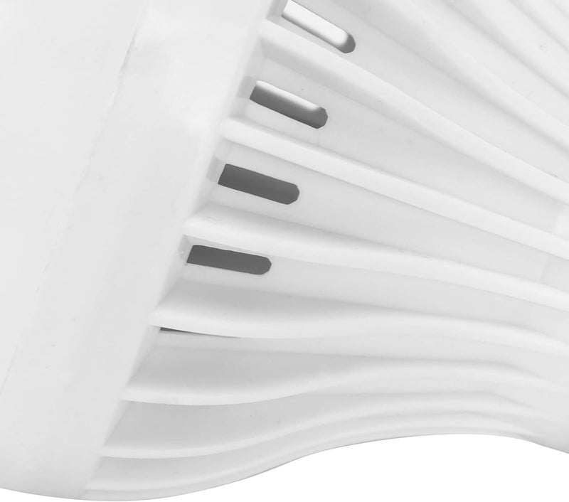 مصباح LED USB محمول، موفر للطاقة بقوة 7 واط، مزود بمفتاح بسيط، مصباح طوارئ متعدد الاستخدامات للأنشطة الخارجية والتخييم، جهد 5 فولت - Image 4