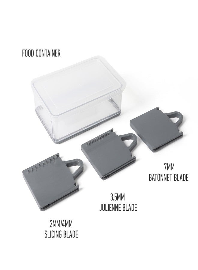 كالفالون قطاعة كاليفالون آيرو ماندولين، مفرمة خضروات يدوية - Image 4