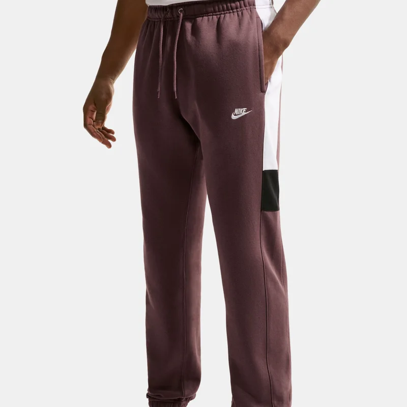 Nike Purple Men's Sportswear Club Tracksuit for Men | Best Price UAE