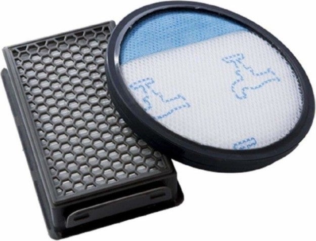 Rowenta Ro 3751 Ta Compact Power Cyclonic Hepa Filter Set 