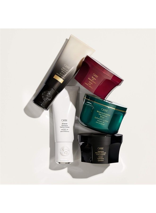 ORIBE قناع الترطيب المميز من أوريبي، 5.92 أونصة سائلة (عبوة واحدة) - Image 3