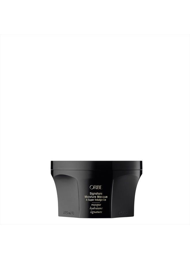ORIBE قناع الترطيب المميز من أوريبي، 5.92 أونصة سائلة (عبوة واحدة) - Image 1
