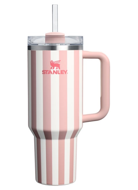 The Quencher H2.0 Flowstate™ Tumbler | 40 OZ