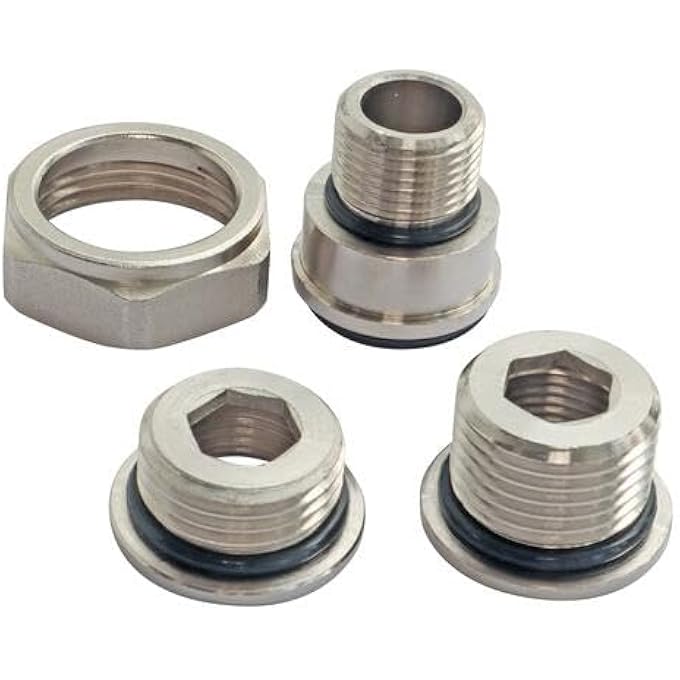 RADAPT 1 X TAP ADAPTOR 12-17 15-21 - Image 3