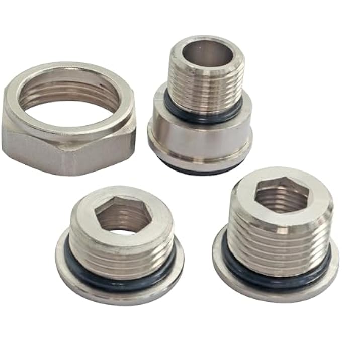 RADAPT 1 X TAP ADAPTOR 12-17 15-21 - Image 1