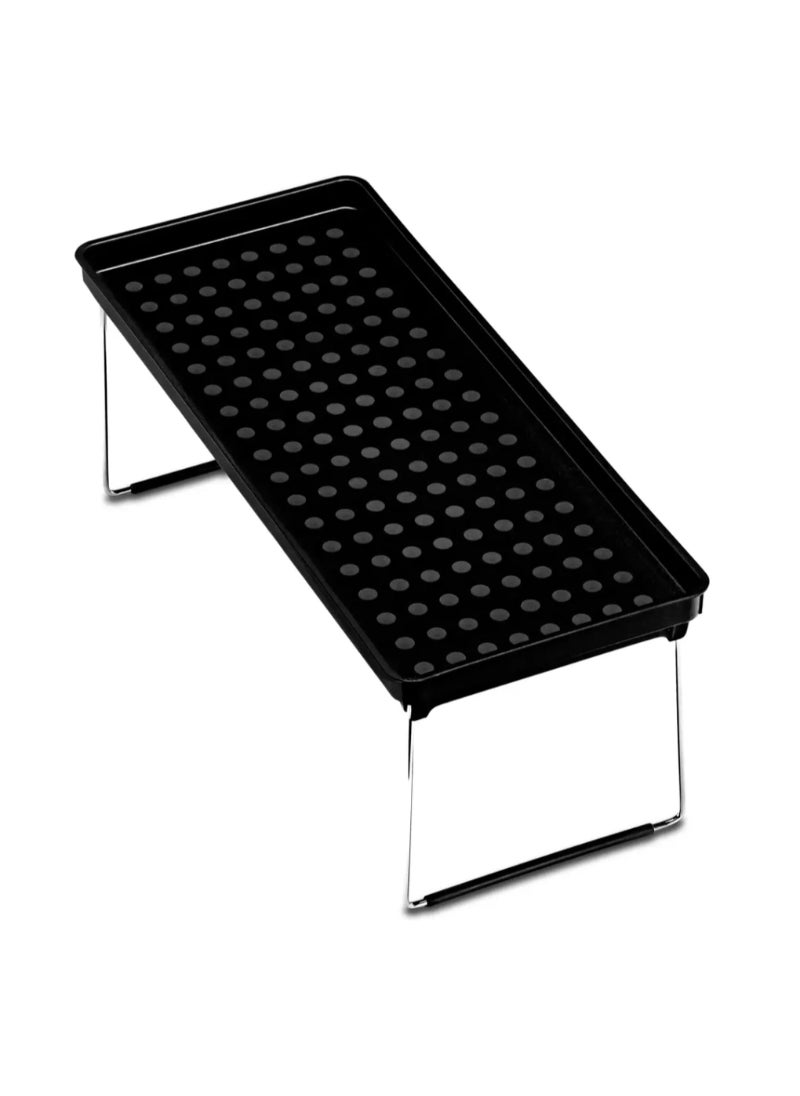 Madesmart Classic Stacking Shelf 46.67 X 19.37 X 3.81CmLarge 