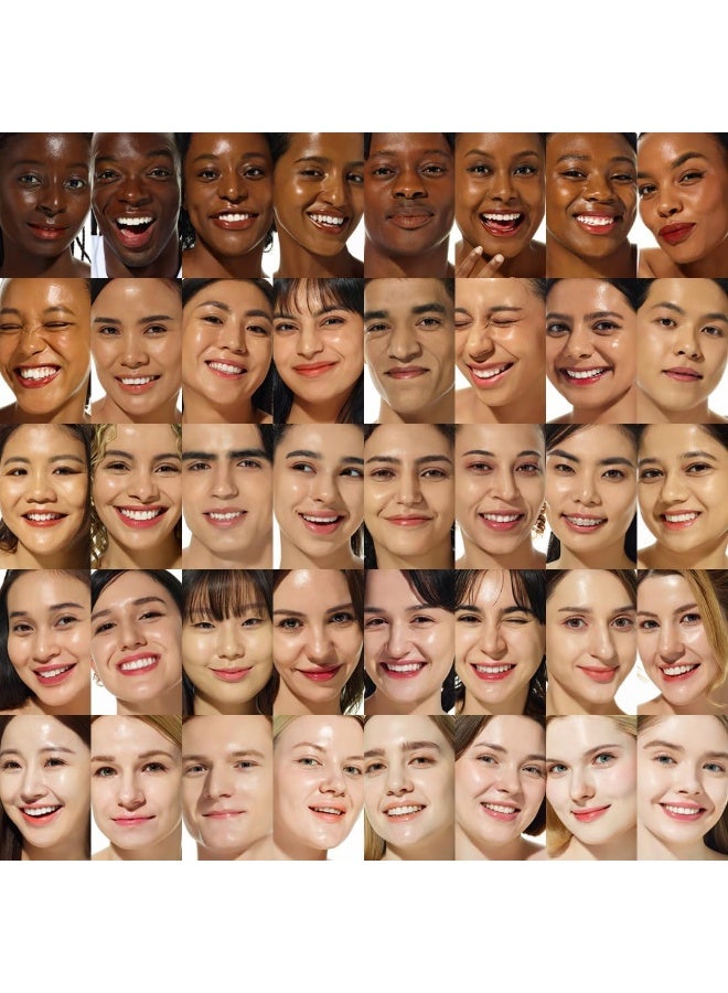 TIRTIR وسادة أحمر ماسك فيت 13C فير (ميني) - Image 3