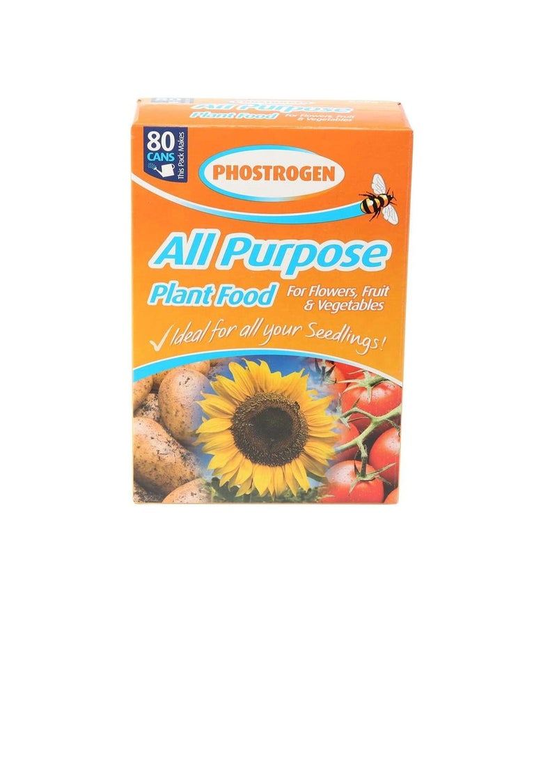 Phostrogen Plant Food 1.6kg - Image 1