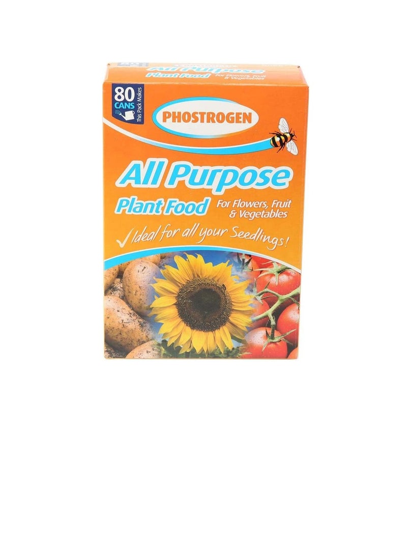 Phostrogen Plant Food 1.6kg - Image 3