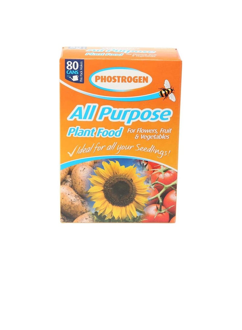 Phostrogen Plant Food 1.6kg - Image 2