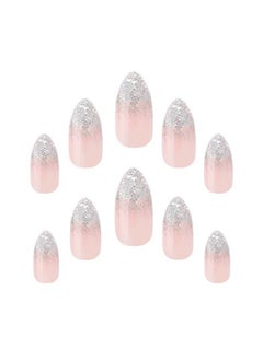 ELEGANT TOUCH Luxe Looks V-I-Please Nails  - Image 2
