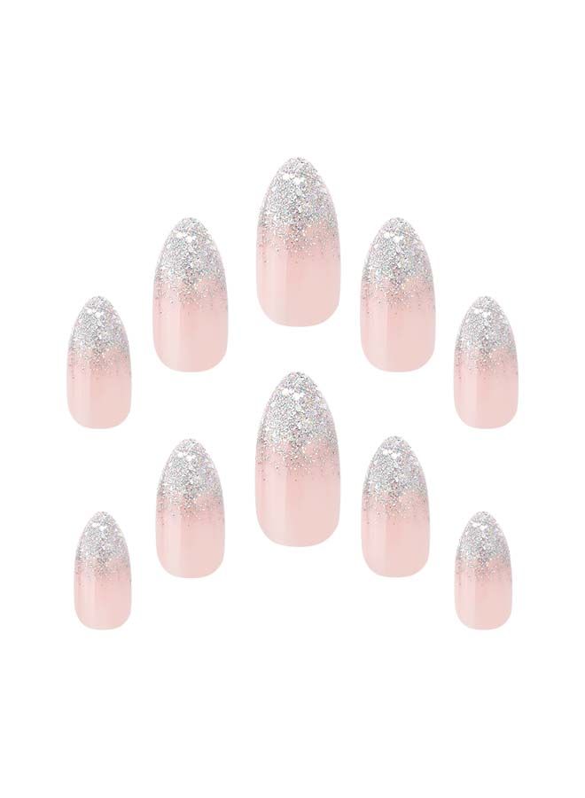 ELEGANT TOUCH Luxe Looks V-I-Please Nails - Image 2