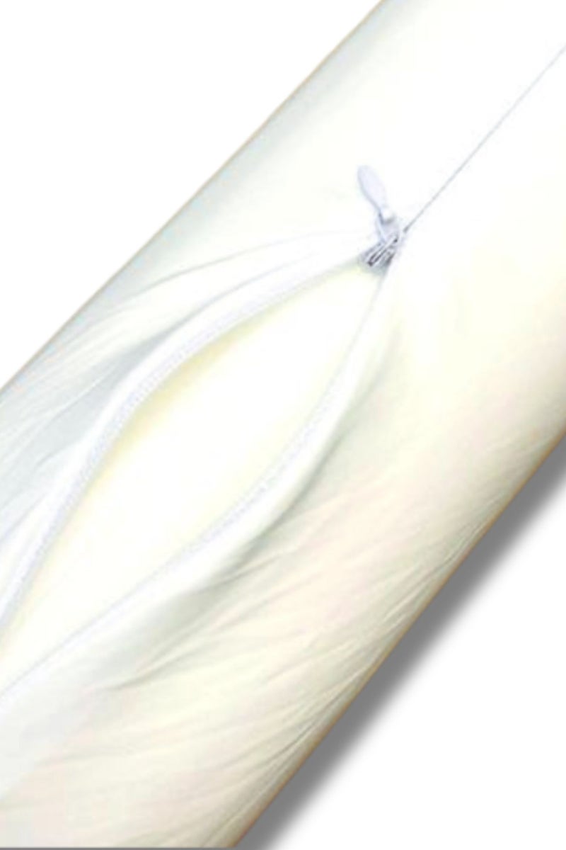 AIRMED pillow 50*75 cm-WHITE  - Image 2