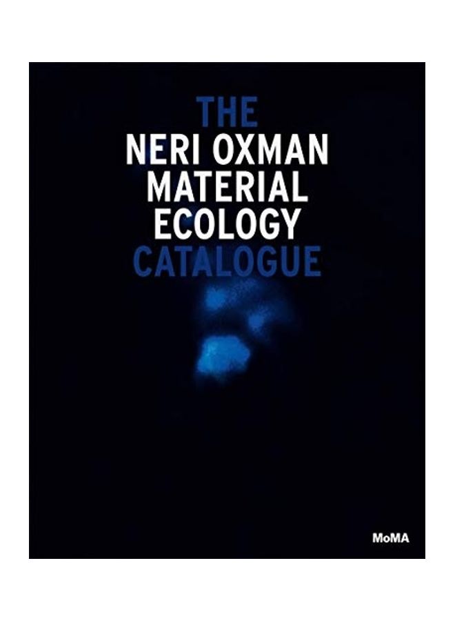 Neri Oxman: Material Ecology - Image 1