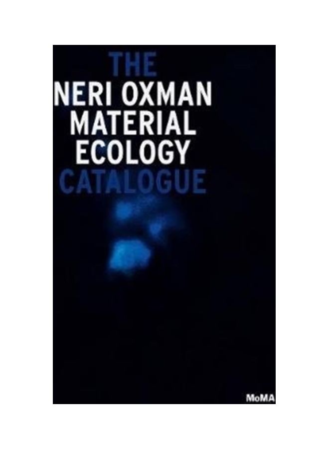 Neri Oxman: Material Ecology - Image 3