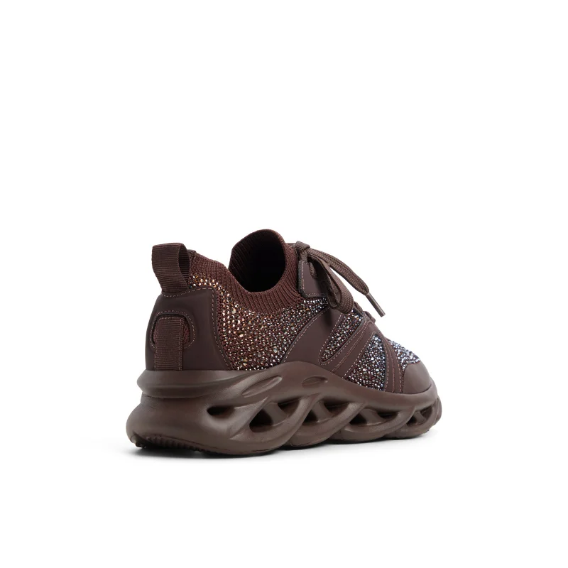 كول ات سبرنج CALL IT SPRING SYMA DARK BROWN