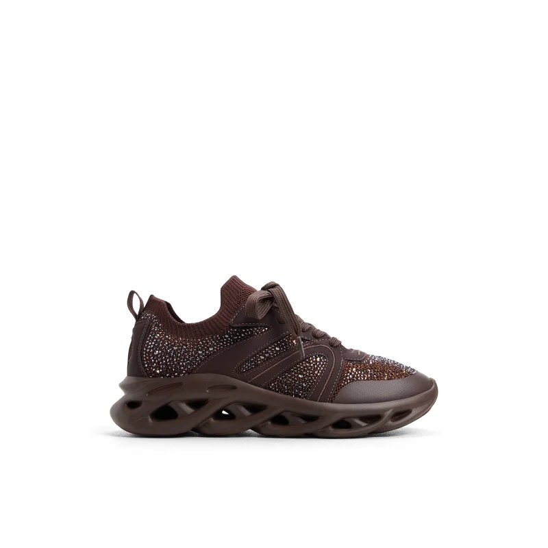 كول ات سبرنج CALL IT SPRING SYMA DARK BROWN