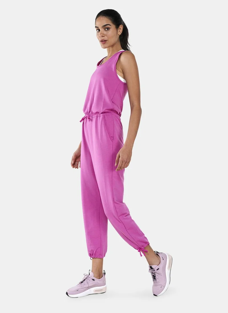 Nike Women's Yoga Dri-FIT Jumpsuit