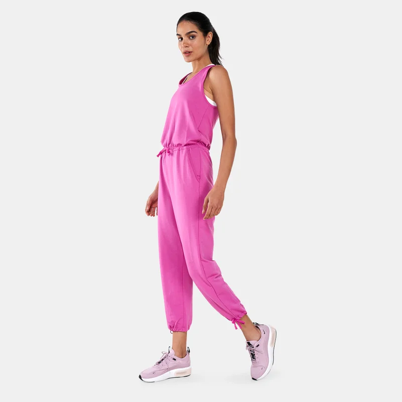 Nike Women's Yoga Dri-FIT Jumpsuit
