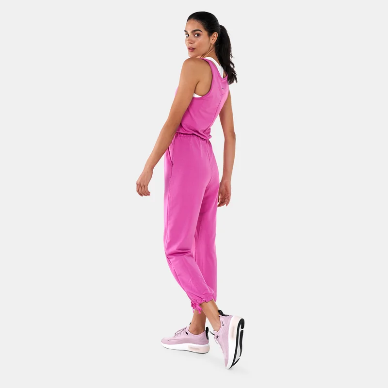 Nike Women's Yoga Dri-FIT Jumpsuit