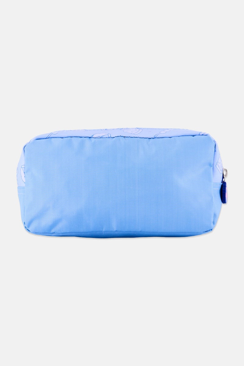 Disney Kids Graphic Print Pencil Case, Multicolor - Image 2