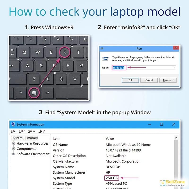 Wistar TF03XL Laptop Battery for HP Pavilion X360 14-cd0505sa 14-bf1xx 14-bf0xx 15-cc1xx 15-cd0xx 15-ck0xx 17-ar0xx 15-cc0xx 15-cd054sa cd056sa cd059sa cd0508sa cd0520sa cd0522sa cd0524sa Laptop Battery - Image 2
