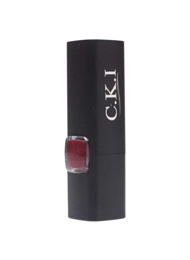 COSMOKING C.K.I Glossy Mauve Lipstick Mauritius For Women 709 - Image 3