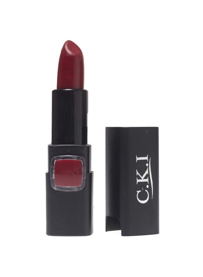 COSMOKING C.K.I Glossy Mauve Lipstick Mauritius For Women 709 - Image 1