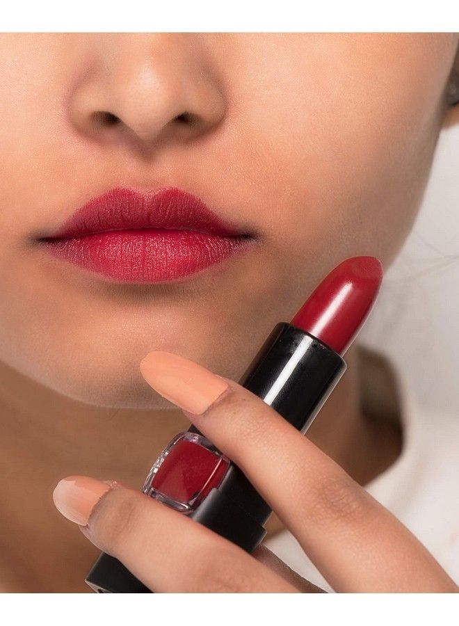 COSMOKING C.K.I Glossy Mauve Lipstick Mauritius For Women 709 - Image 5