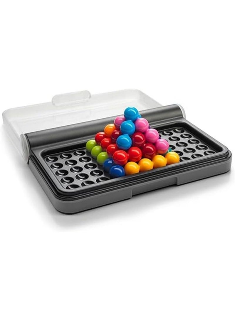 Board game for intelligence and thinking training, children's logic and spatial DIY toys - Image 1