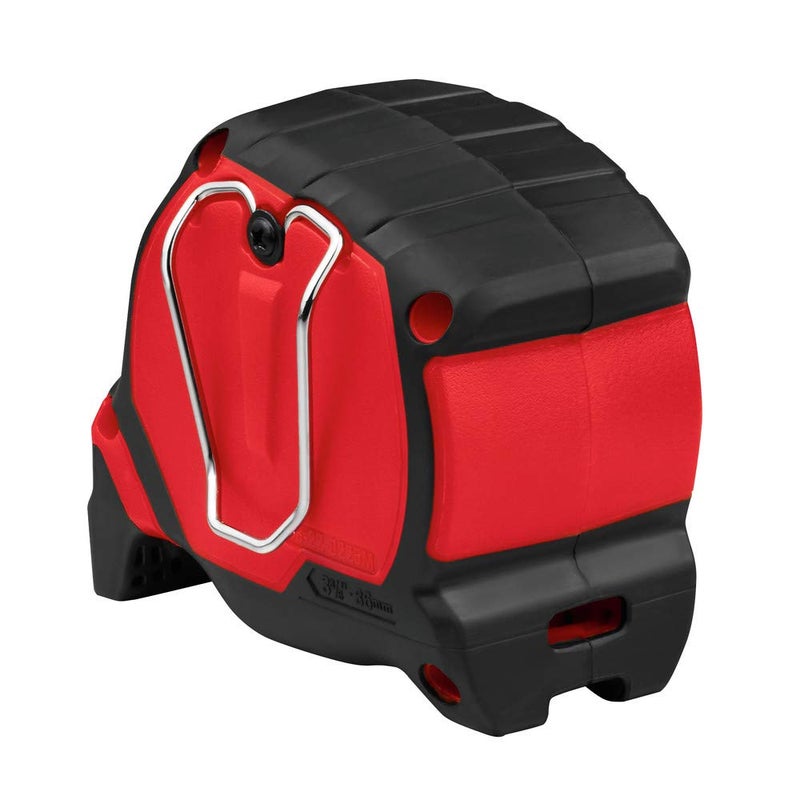 Milwaukee 25' Milwaukee Magnetic Wide Blade Tape Measure - Image 4