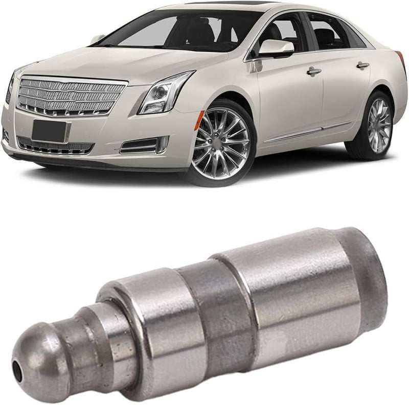 Metal Valve Lifters 16PCS HL129 for ATS CTS STS OEM 12572638 24100005 Reduce Noise Enhance Engine Performance - Image 4