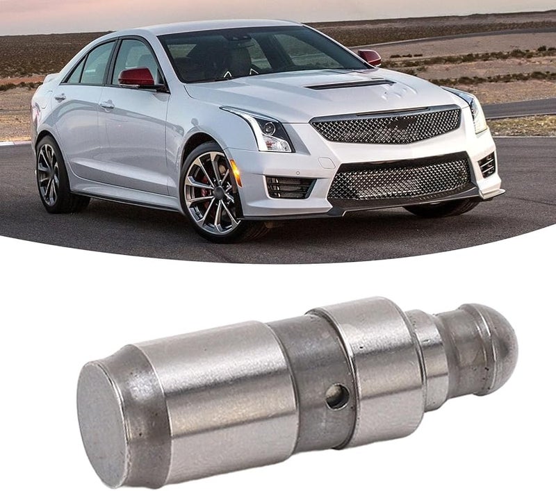 Metal Valve Lifters 16PCS HL129 for ATS CTS STS OEM 12572638 24100005 Reduce Noise Enhance Engine Performance - Image 3