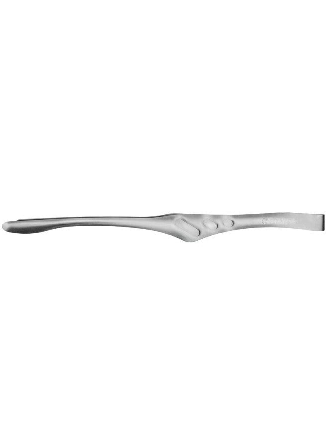 Fire-Maple Fire-maple Camping Tongs, Outdoor Extended Food Tongs, Kitchen Charcoal Tongs, Meat Tongs, Heat-resistant Tool Tongs - Image 1