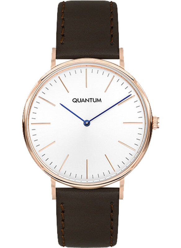 Quantum Lfl566.432 Men's Wristwatch 