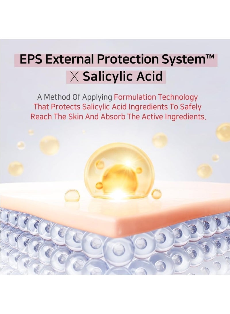 APLB Salicylic Acid BHA Arbutin Ampoule Serum - Image 5