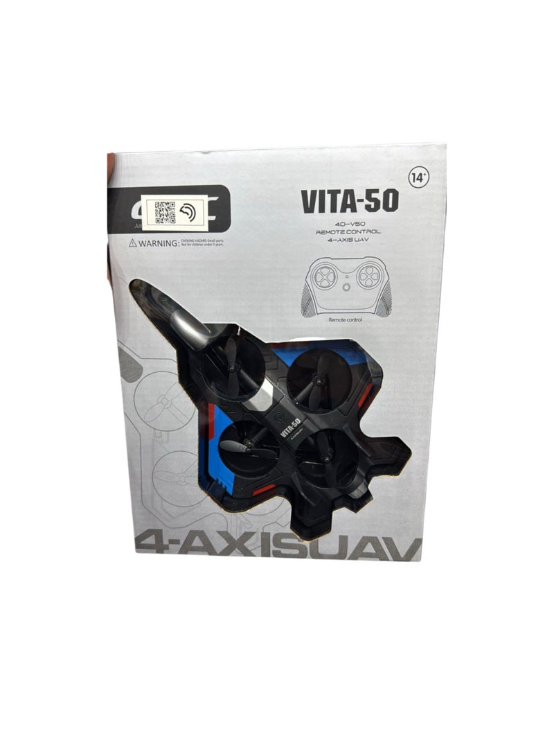 RC Remote Control Airplane 2.4G Remote Control Fighter Drone Hobby Plane Glider Airplane EPP Foam Toys RC Drone Kids Gift - Image 2