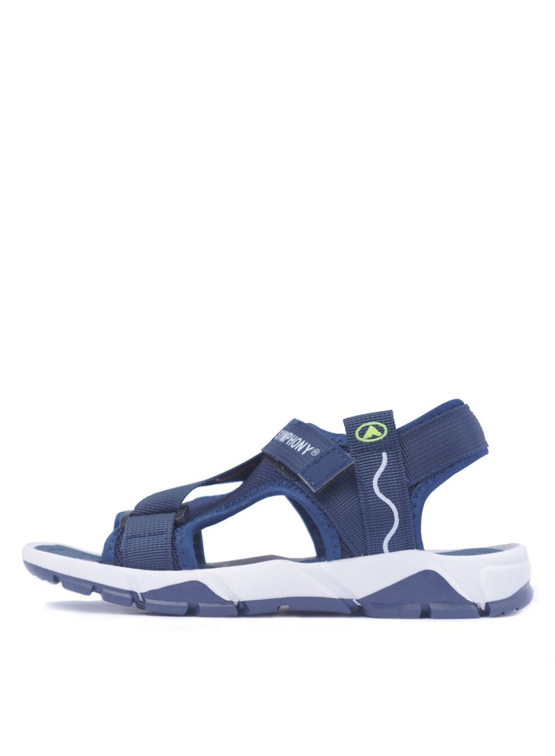 SYMPHONY Kids Z-Strap Sandals - Image 2