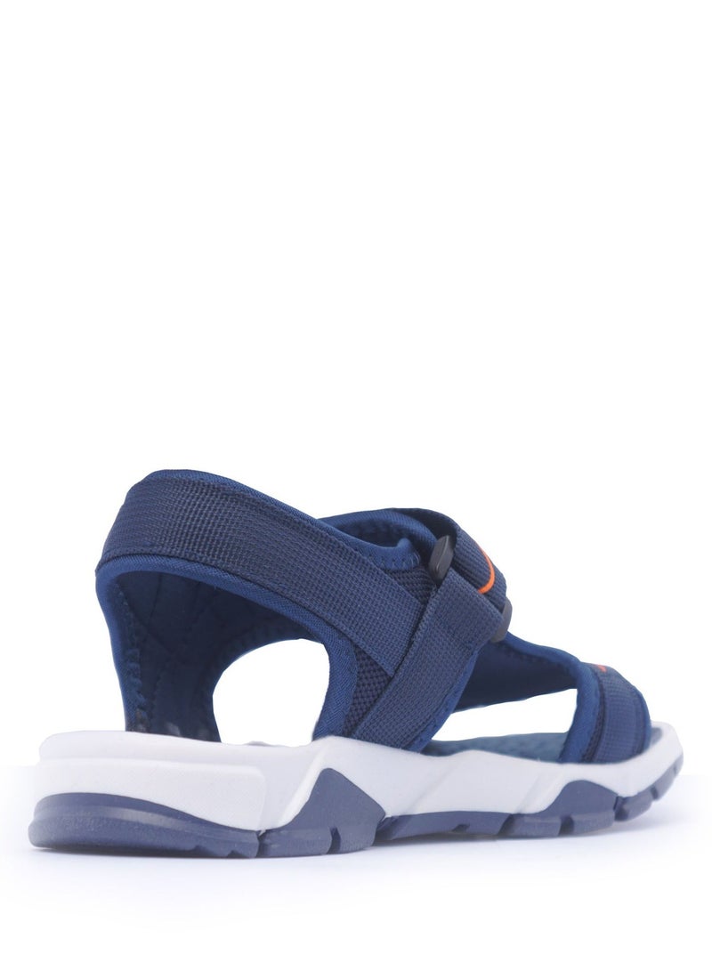 SYMPHONY Kids Z-Strap Sandals - Image 3