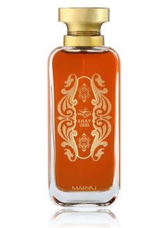Maryaj SHAY OUD Oriental Perfume For Unisex - Eau De Parfum, 100 ml  - Image 1