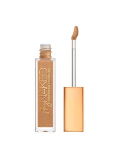 Stay Naked Correcting Concealer 40NY - light-medium neutral with a golden undertone