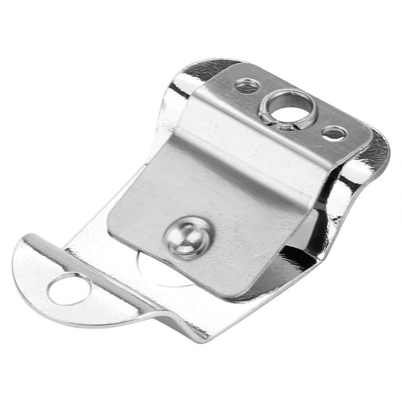 5Pcs Metal CB Microphone Clip Holder For Handheld Radio Mic - Image 5