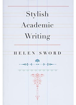 Stylish Academic Writing 