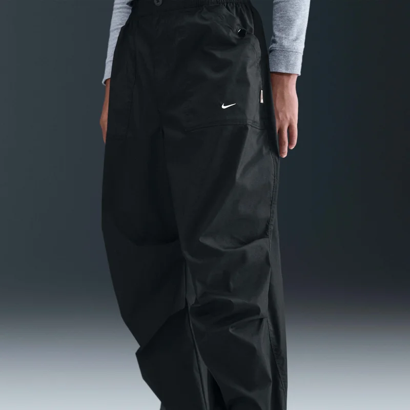 Nike Kids' Sportswear Metro Ground Pants