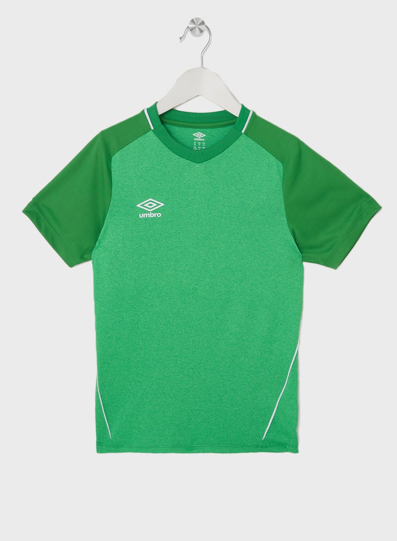 umbro Kids Crown Jersey - Image 1