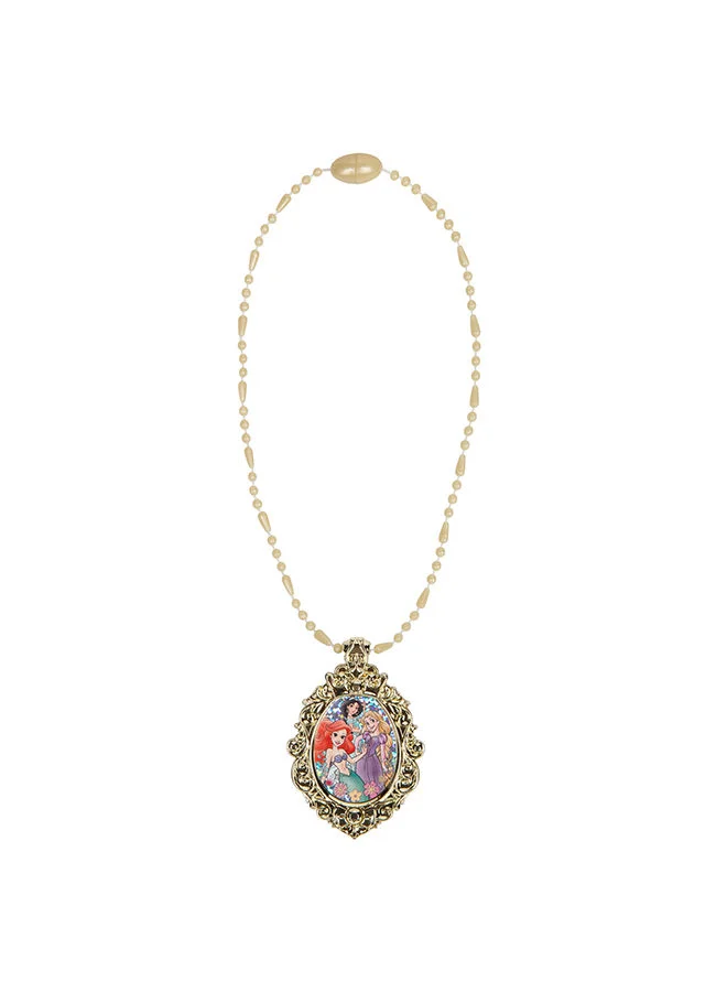 Disney Princess Ultimate Celebration Musical Necklace