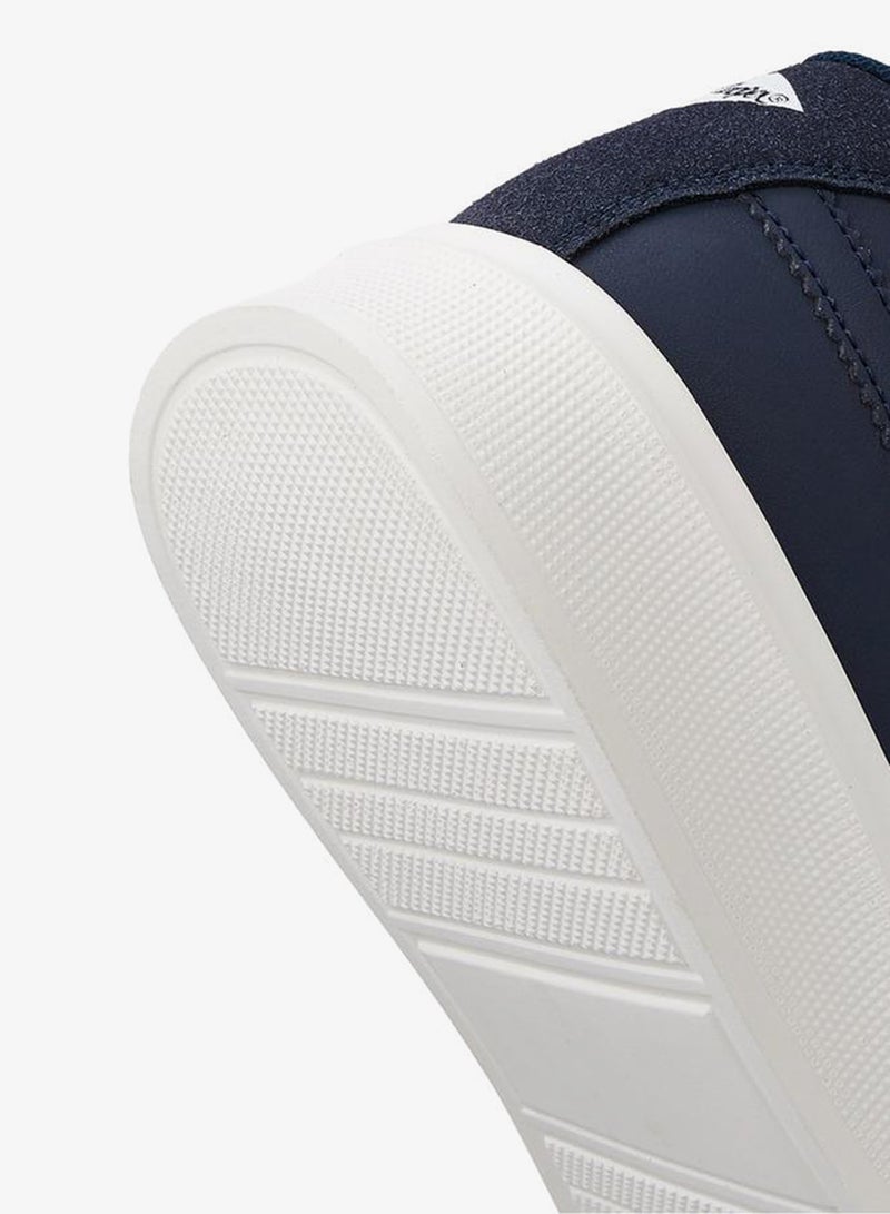 لي كوبر حذاء رياضي رجالي برباط وتفاصيل شبكية - Image 4