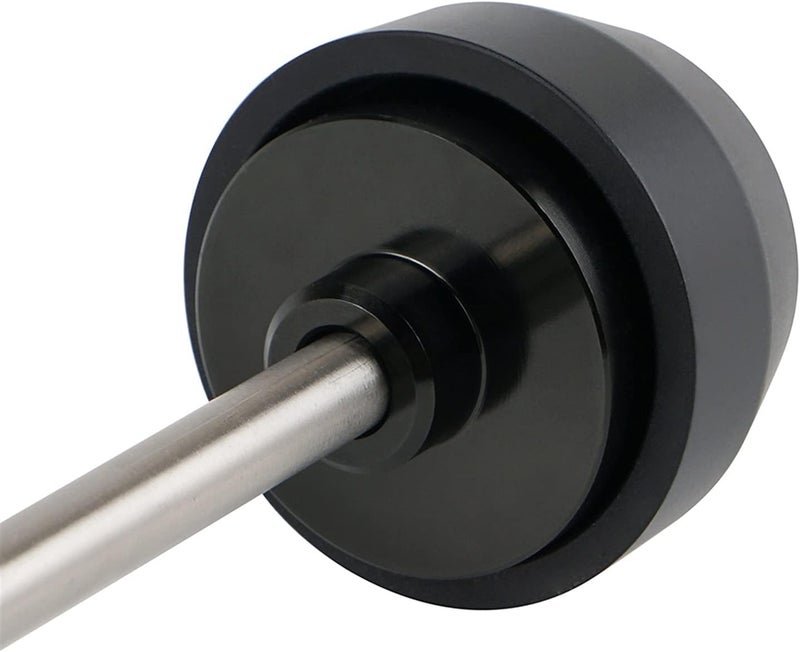 Wivplex Front Axle Slider Crash Protector for Yamaha Motorcycles - Image 2