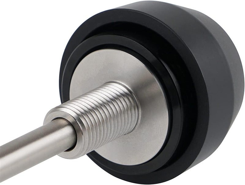 Wivplex Front Axle Slider Crash Protector for Yamaha Motorcycles - Image 3